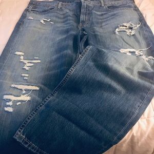 Levi 569 Denim Jeans